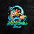 Ikona programu: Filme Zootopia 2