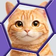 Icon of program: HexaPix: A Hexa Jigsaw Pu…