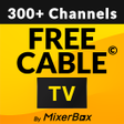 Icon of program: Free TV Shows App:News, T…