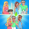Icon des Programms: Perfect Swap: Story Puzzl…