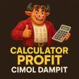 Icon des Programms: Calculator Profit Cimol D…