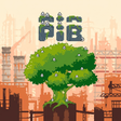 程序图标: Pibcremental
