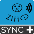 プログラムのアイコン: ZITTO SYNC+