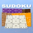 Ikona programu: Sudoku (Oh no! Another on…