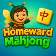 プログラムのアイコン: Homeward Mahjong
