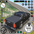 Icon des Programms: City Driving School Car G…