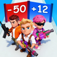 Icona del programma: Last Run: Survial Fight