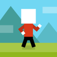 Icon des Programms: Mr Jump: Play Fun Arcade …