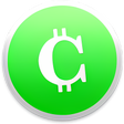 Icon des Programms: Cryptocurrency Ticker