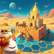 Icon des Programms: Hexagonia