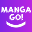 Icon des Programms: Mangago -  Manga Reader