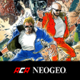 プログラムのアイコン: CYBER-LIP ACA NEOGEO