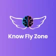 Icône du programme : Know Fly Zone: Trivia Dai…