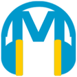 Icon des Programms: Masuul Somali music app  …