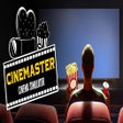 Ikona programu: Cinemaster Cinema Simulat…