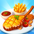 Icon des Programms: Cooking Dash: Crazy Kitch…