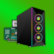 Icon des Programms: PC Building Simulator 2