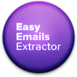 Ikona programu: Easy Email Extractor