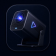 Icono de programa: Hy300 Projector Remote Ap…
