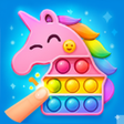 Icon des Programms: Fun ASMR: Relaxing Game