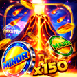 プログラムのアイコン: Lava Burst: Chain Reactio…