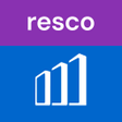 Icon des Programms: Resco Mobile CRM