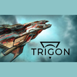程序图标: Trigon: Space Story