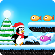 Icon des Programms: Polar Penguin Run