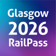 Ikona programu: Glasgow 2…