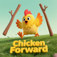 Icône du programme : Chicken Forward