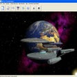 Icon des Programms: 3D Sci-FI Movie Maker