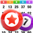 Ikona programu: Lets Bingo Fun:jackpot pa…