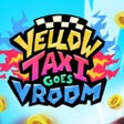 Ikona programu: Yellow Taxi Goes Vroom