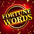Icon of program: Fortune Words  Lucky Spin