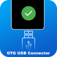 Ikona programu: OTG Connector Software Fo…
