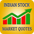 プログラムのアイコン: Indian Stock Market Quote…