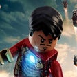 Ikona programu: Lego Marvel Super Heroes