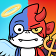 Icon des Programms: Heaven or Hell: Judge Dut…