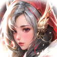 Icon des Programms: Starfall Fantasy: Neverla…