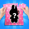 Icono de programa: ASMR Mystery Blind Bag