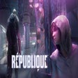 Icon des Programms: République