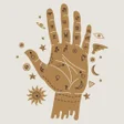 Ikona programu: AstroClick AI Astrologer