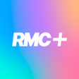 Icon des Programms: RMC BFM Play  TV live Rep…