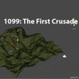 プログラムのアイコン: 1099: The First Crusade