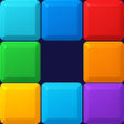 Icon des Programms: Colorfall : Block Blast P…