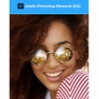 Icon des Programms: Adobe Photoshop Elements …