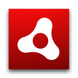 プログラムのアイコン: Adobe Air