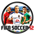 Icône du programme : FIFA 12