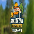 Icon des Programms: Bakery Cafe Simulator: Pr…