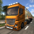 プログラムのアイコン: Euro Truck Evolution Simu…